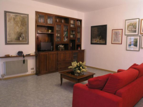 Appartamento Borgo Centro